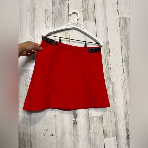 Express skirt - Picture 1 of 6